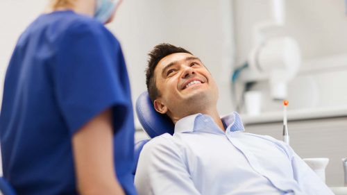 Рекомендации по уходу за зубами и деснами